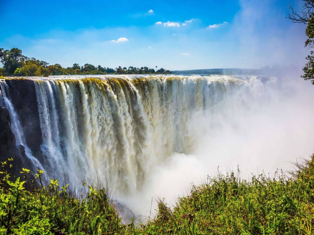 Individuele Rondreis Baie Wonderlik Zuid Afrika 11 Dagen Afbeelding